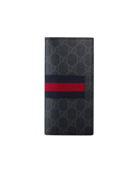 gucci portmonee herren|portmonee herren online.